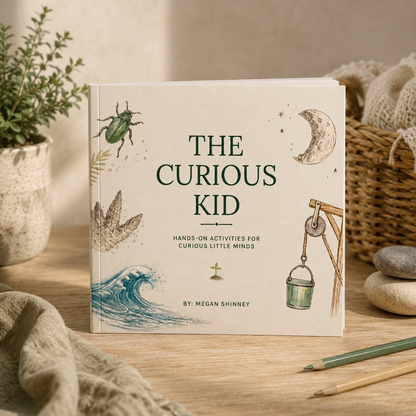 The Curious Kid