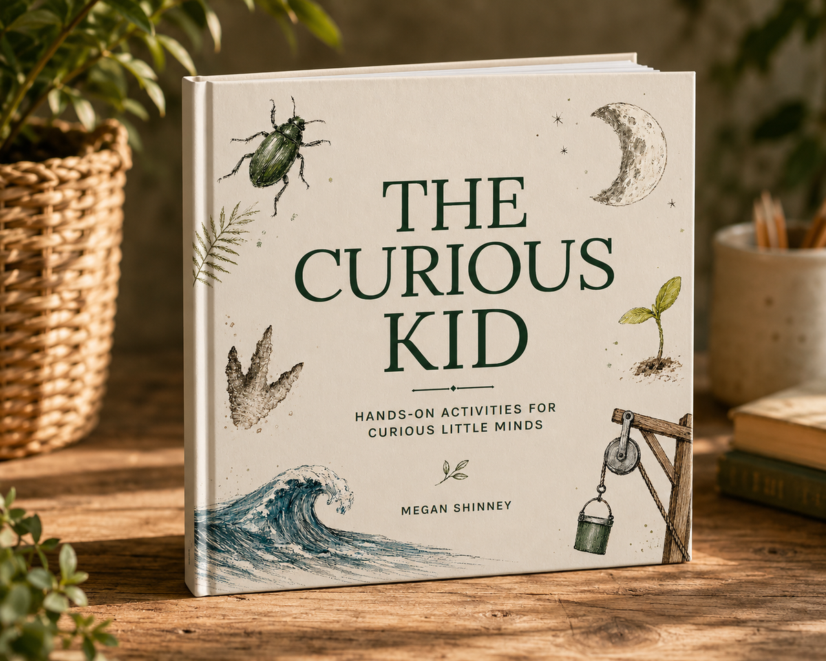 The Curious Kid